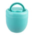 Oasis Stainless Steel Insulated Food Container with Handle 470ML